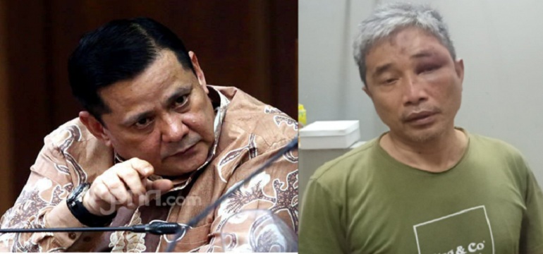 Lieus Mencontohkan Kasus Penistaan Agama Muhammad Kece, â€˜Sorry Nih Pemerintah Gak Cepat Tanganiâ€™