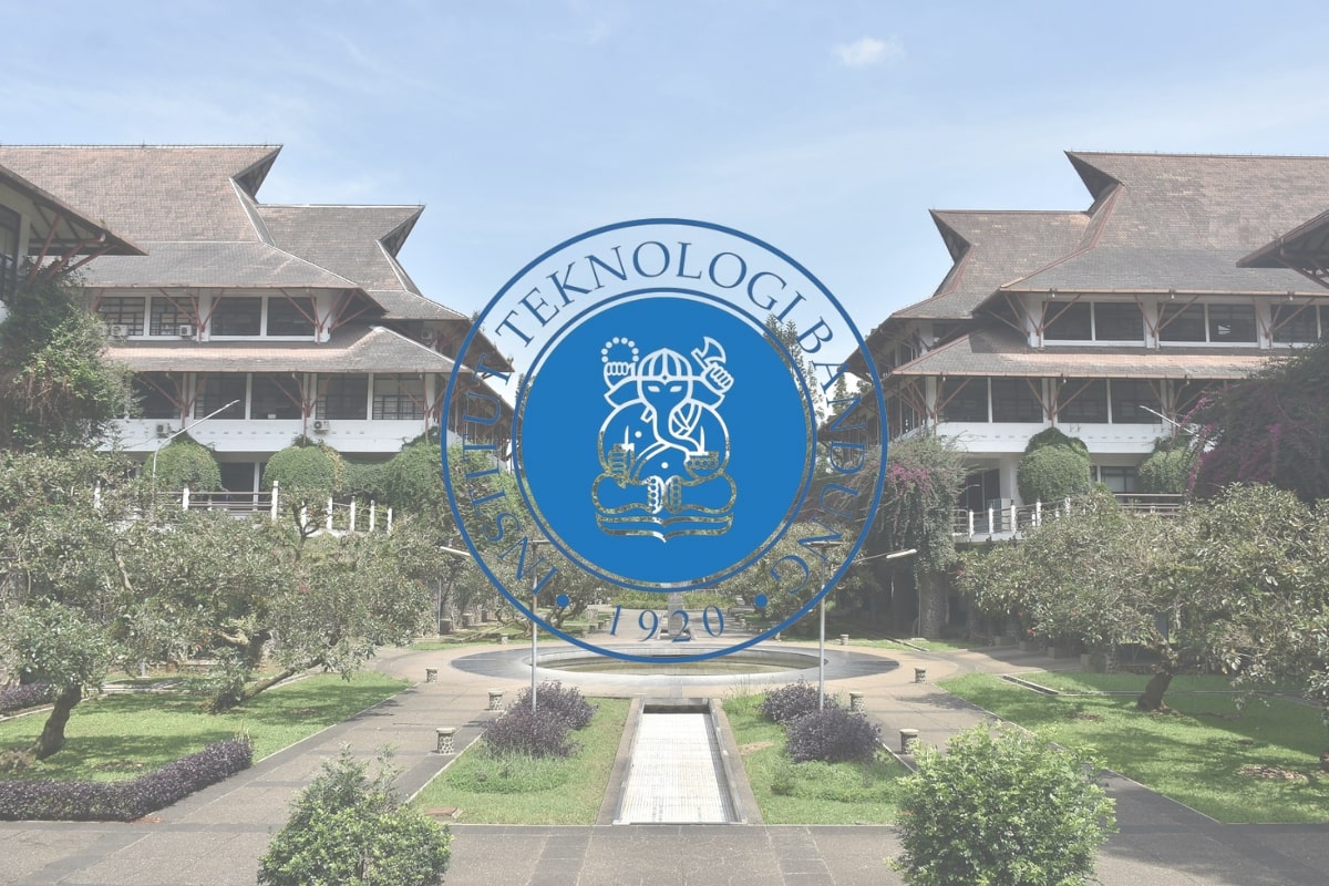 Rangkum Materi dan Kumpulan Soal ITB Terbaru untuk Persiapan Ujian