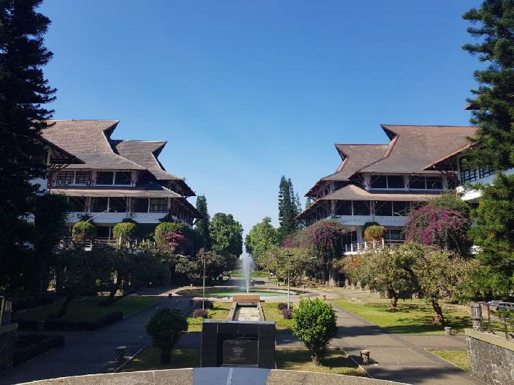 Analisis Pola Soal Ujian Masuk ITB dari Tahun ke Tahun