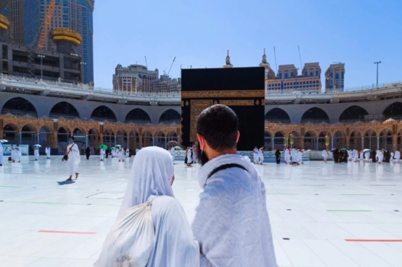 Jasa SEO dan Tour Guide: Memaksimalkan Promosi Website Biro Perjalanan Umroh