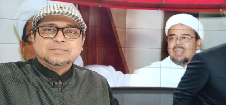 Babe Haikal Dilantik Jadi Kepala Badan Penyelenggara Jaminan Produk Halal