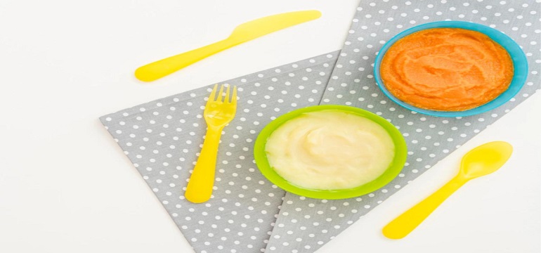 Resep Bubur Tim yang Bikin Bayi Usia 6 Bulan Makan dengan Lahap