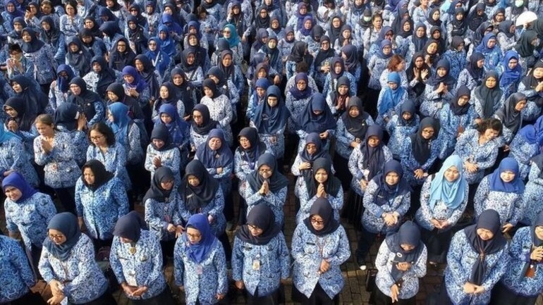 Kesalahan yang Harus Dihindari Saat Pendaftaran CASN 2025