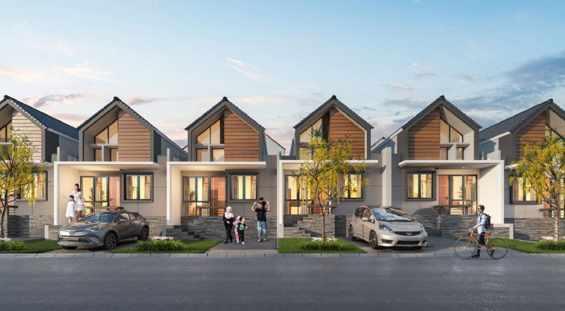Meningkatkan Visibilitas Proyek Anda: Strategi Jasa Iklan dan Pemasaran Properti yang Efektif