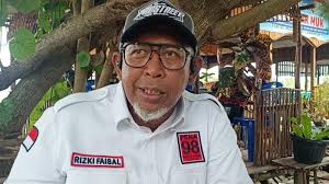 Jejak Karier Rizki Faisal: Wajah Baru yang Siap Membawa Perubahan di Kepri