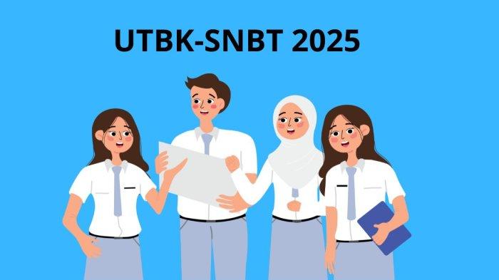Uji Kemampuan Kamu dengan Tryout Online SNBT Real-Time Ini!