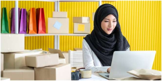 Menggabungkan Bisnis Online Shop dengan Layanan Personal Shopper