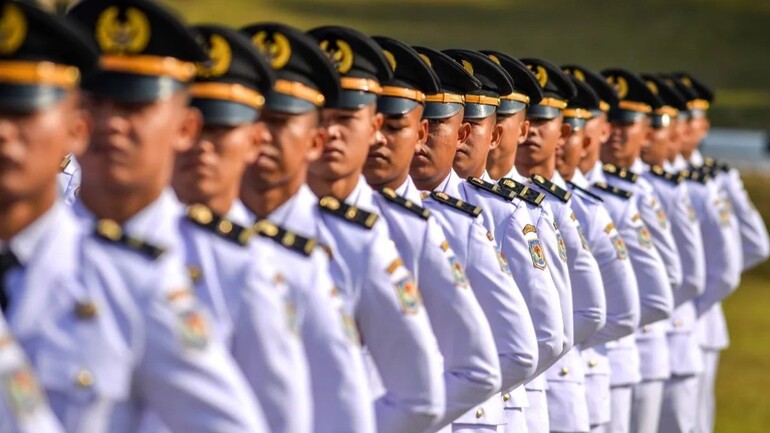 Daya Tampung Mahasiswa IPDN: Kenapa Kuota Masih Terbatas?