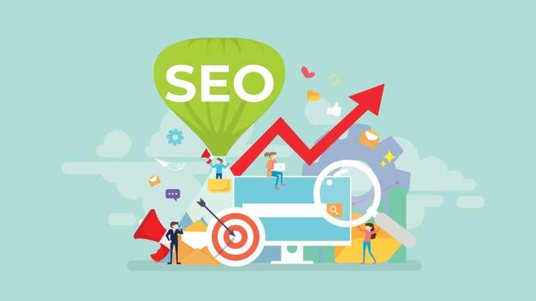 Rahasia Sukses Masuk Page One Google dengan Optimasi dari RajaSEO.com