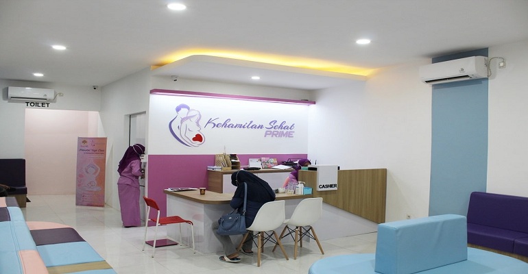Kehamilan Sehat Membantu Melahirkan Normal dengan Cepat