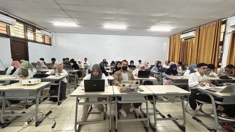 Strategi Ampuh Tryout CPNS: Waktu Latihan Ideal Agar Maksimal