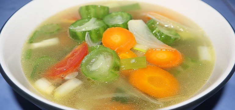 Hanya Cuma Masak Sayuran Murah Meriah ini, Diabetes Takkan Masuk Tubuh
