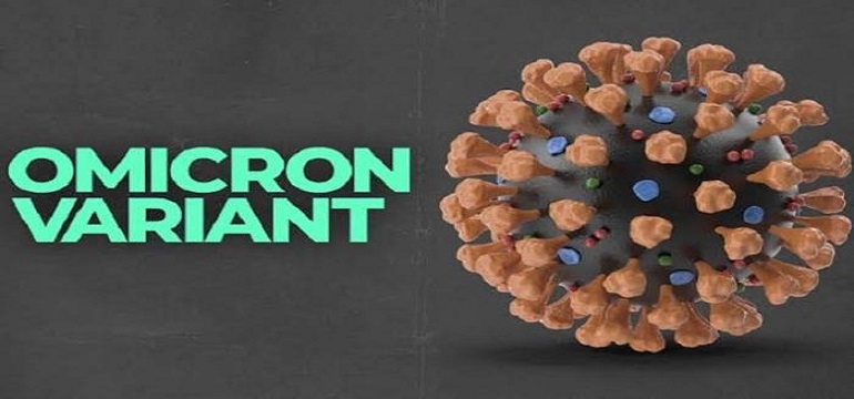 Varian Omicron Makin Ramai Dibicarakan! Yuk, Cegah dengan Hindari Konsumsi Makanan Ini