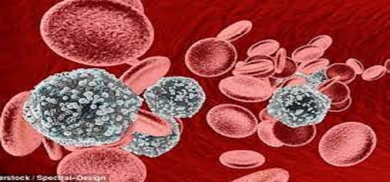 Badai COVID-19 Belum Berlalu, Kini Muncul Strain HIV Supermutan