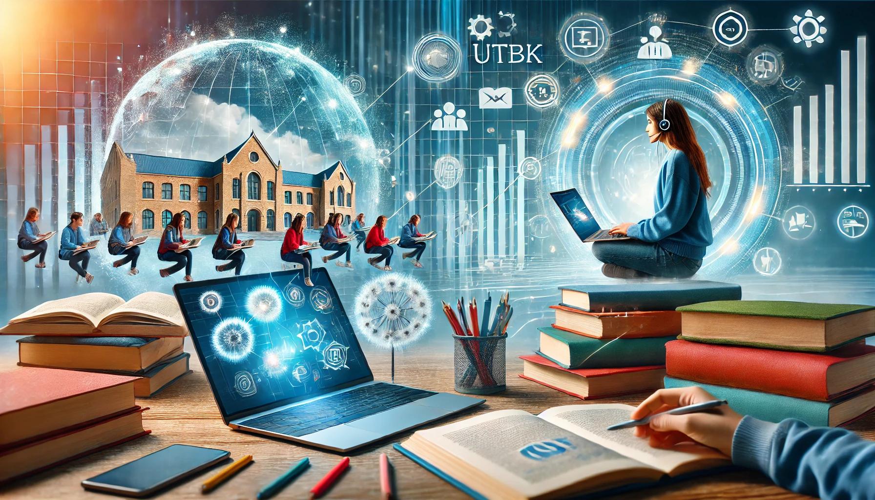 Bimbel Online SMA Terbaik untuk Persiapan UTBK dan Ujian Sekolah