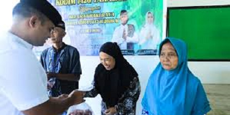 TurunTangan Hadirkan ‘Pesta Kurban’ di Bekasi: Merawat Gotong Royong, Menghadirkan Kebahagiaan Bersama