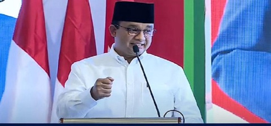 Calon Pemimpin dan Aspirasi Kaum Muda