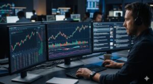 Cara Bermain Trading untuk Pemula: Strategi Dasar agar Lebih Percaya Diri di Pasar