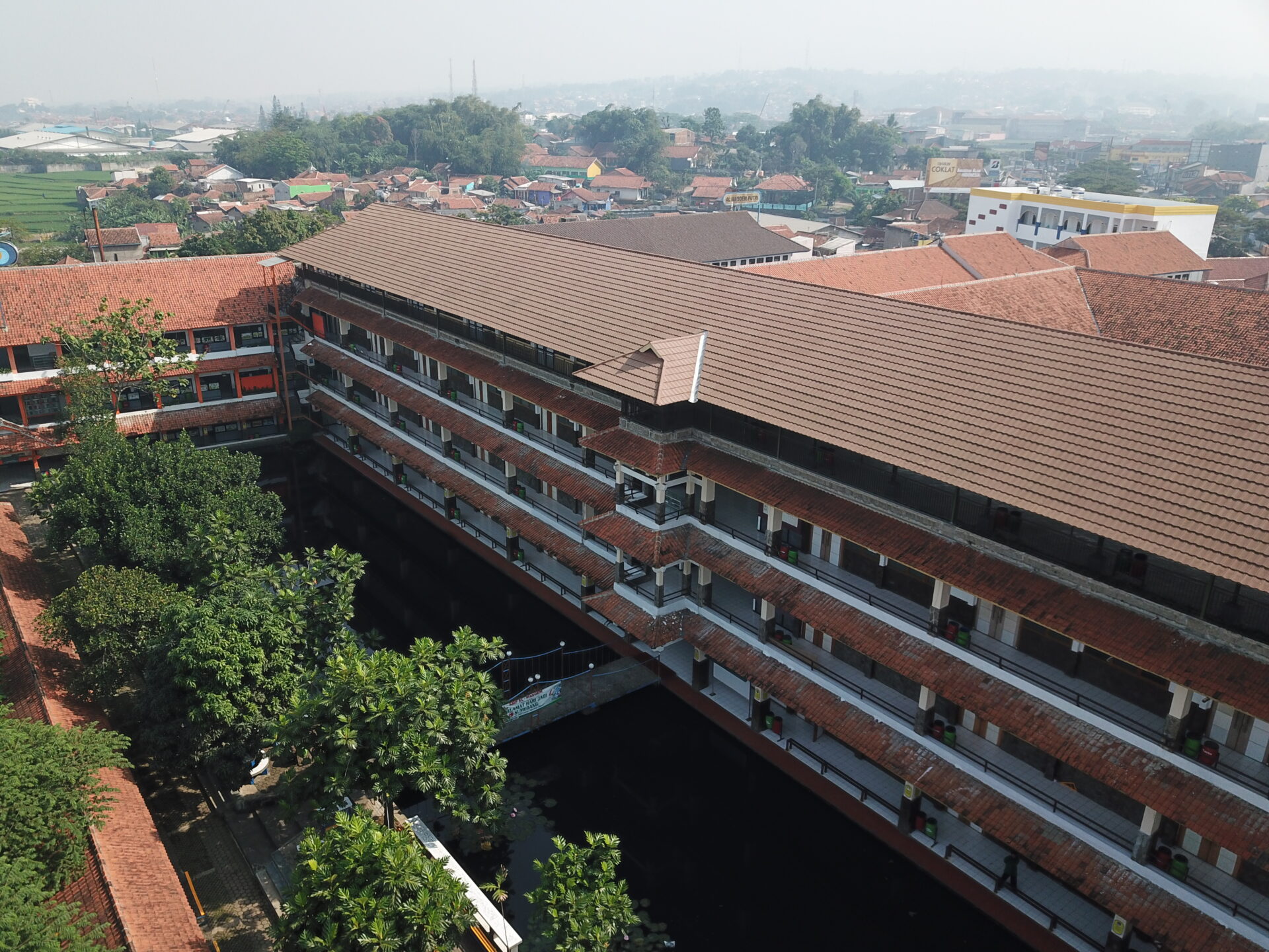 Kurikulum Sains dan Teknologi di Pesantren Modern: Cetak Generasi Unggul Siap Bersaing