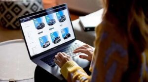 Platform Tempat Jual Beli Mobil Bekas Online Informasi Lengkap