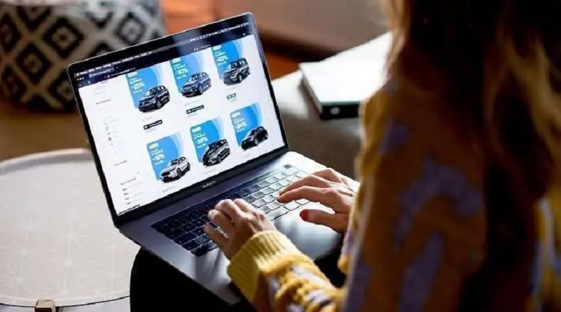 Platform Tempat Jual Beli Mobil Bekas Online Informasi Lengkap