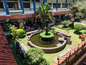 Stop Sekolah di Tempat Biasa! Ini 5 Fasilitas Monster yang Bikin Siswa Al Ma’soem Tak Terkalahkan