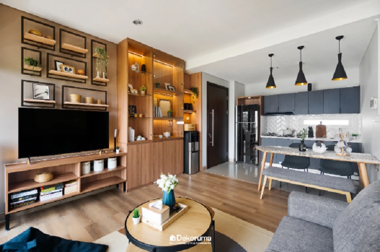 Kelebihan dan Kekurangan Menggunakan Jasa Desain Interior
